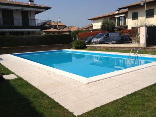 Tre Santi Apartment