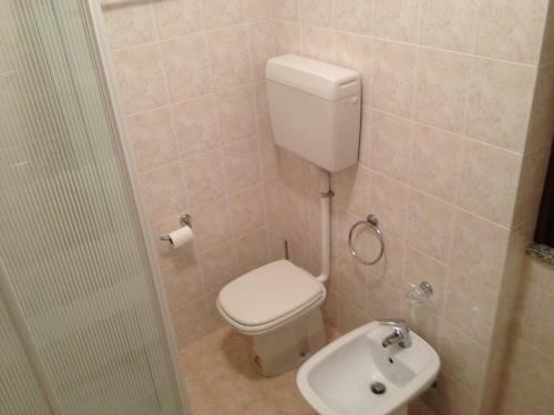 Tre Santi Apartment