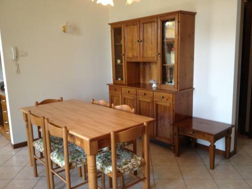 Tre Santi Apartment