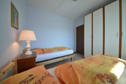 Tre Santi Apartment