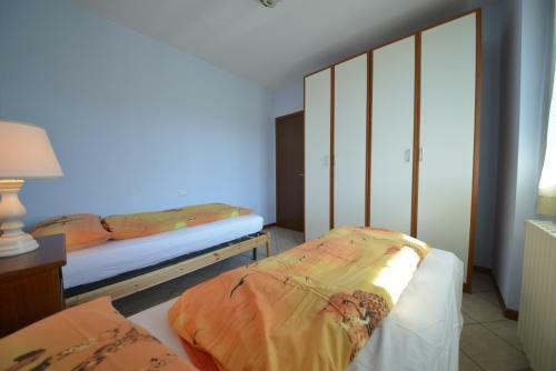 Tre Santi Apartment