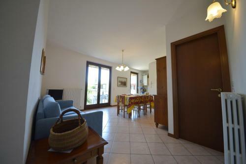 Tre Santi Apartment