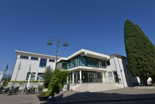 Tre Santi Apartment