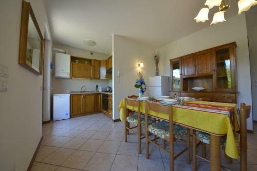 Tre Santi Apartment