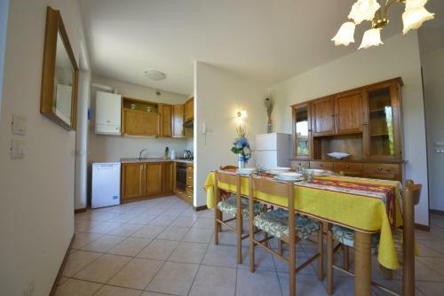 Tre Santi Apartment