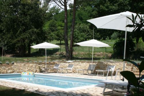 Apartamento La Valle Verde
