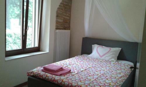 Apartamento La Valle Verde