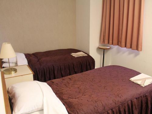 Hotel Trend Funabashi