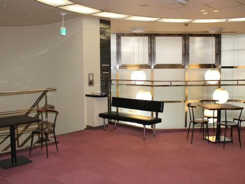Hotel Trend Funabashi