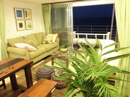 Hotel Beach Room