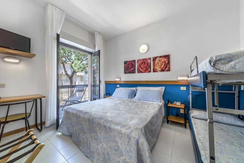 Hotel Morotti
