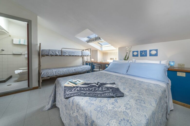 Hotel Morotti