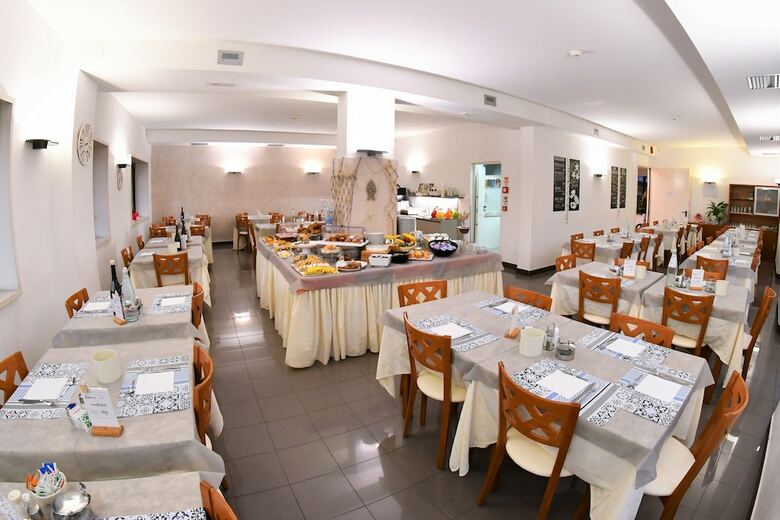 Hotel Morotti
