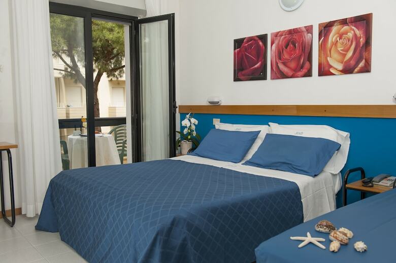 Hotel Morotti