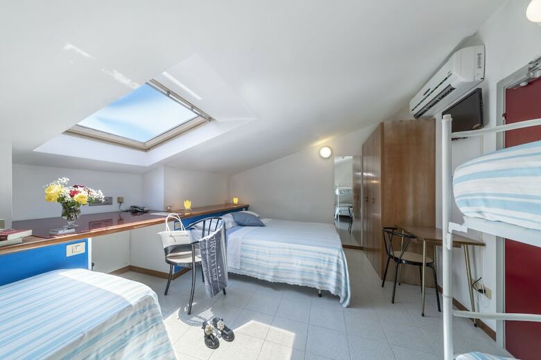 Hotel Morotti