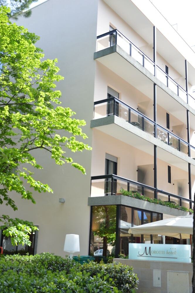 Hotel Morotti