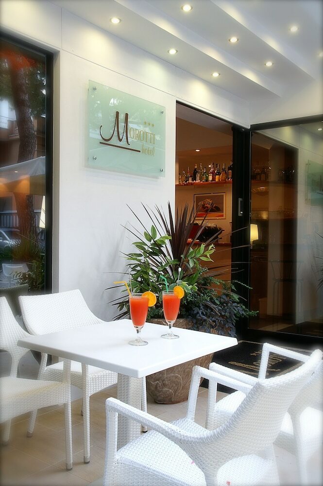 Hotel Morotti