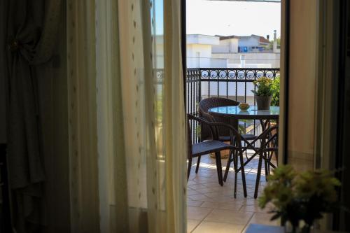 B&B Baiocco