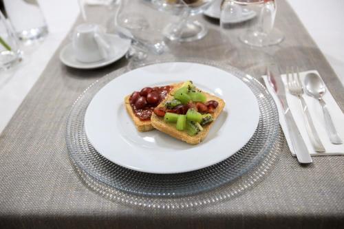 B&B Baiocco