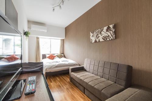 Hotel Five Court Umeda