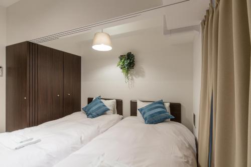 Hotel Five Court Umeda
