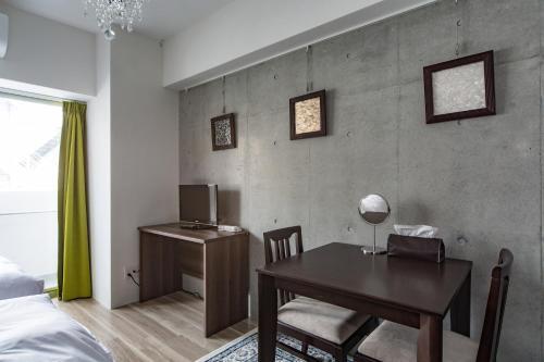 Hotel Five Court Umeda