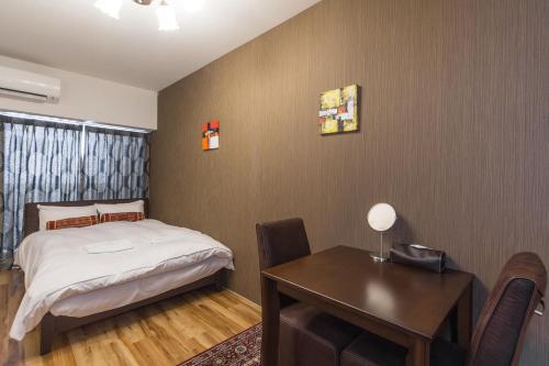 Hotel Five Court Umeda