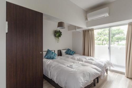 Hotel Five Court Umeda