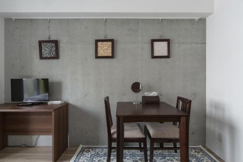 Hotel Five Court Umeda