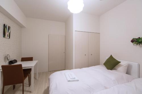 Hotel Five Court Umeda