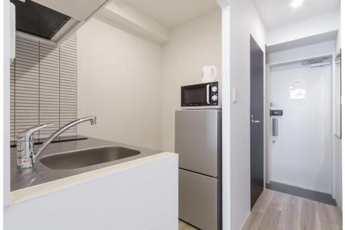 Hotel Five Court Umeda