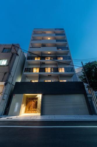 Hotel Five Court Umeda