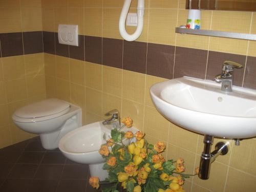 Apartamento I Papaveri