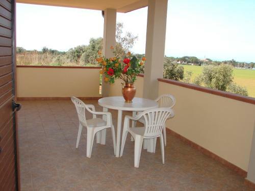 Apartamento I Papaveri