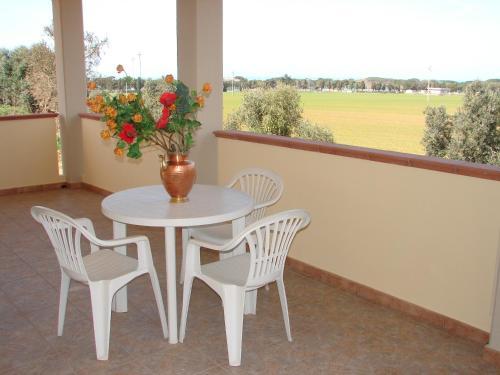 Apartamento I Papaveri