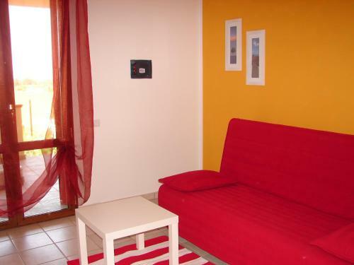 Apartamento I Papaveri