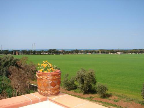 Apartamento I Papaveri