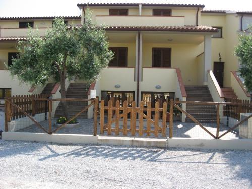 Apartamento I Papaveri