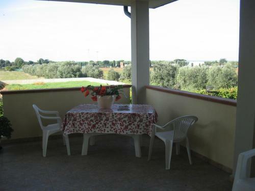 Apartamento I Papaveri