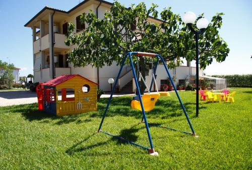 Apartamento I Papaveri