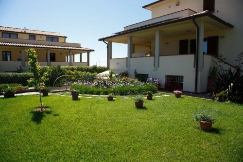 Apartamento I Papaveri