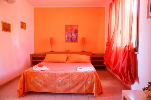 Apartamento I Papaveri
