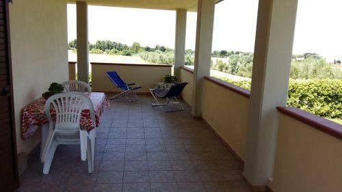 Apartamento I Papaveri