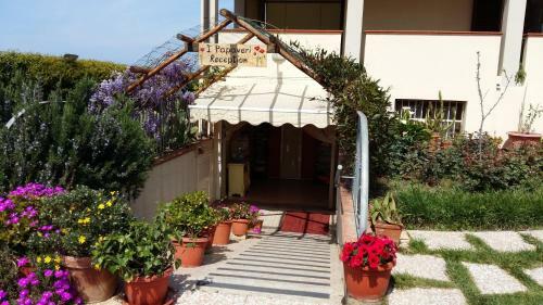 Apartamento I Papaveri