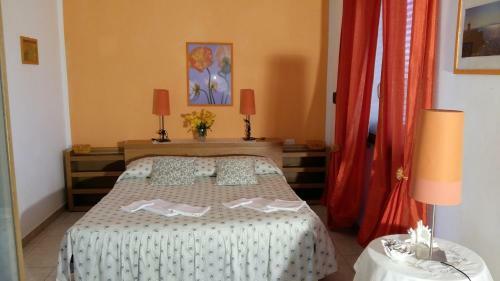 Apartamento I Papaveri