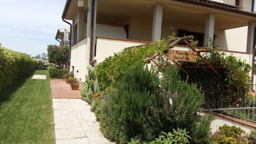 Apartamento I Papaveri