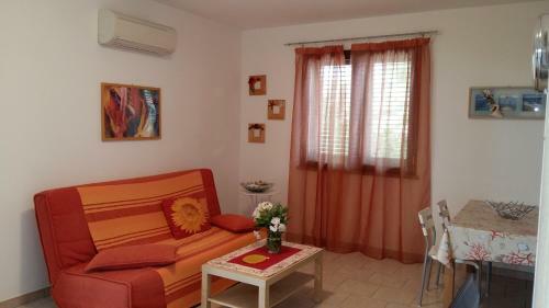 Apartamento I Papaveri