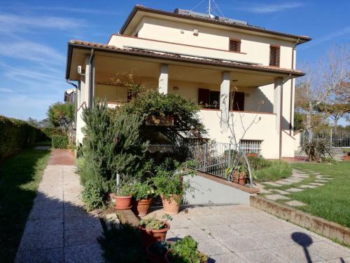 Apartamento I Papaveri