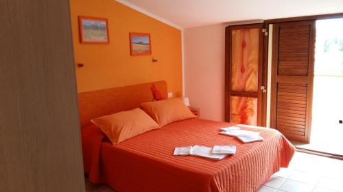 Apartamento I Papaveri