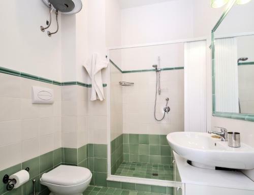 Apartamento Casa Del Cecio
